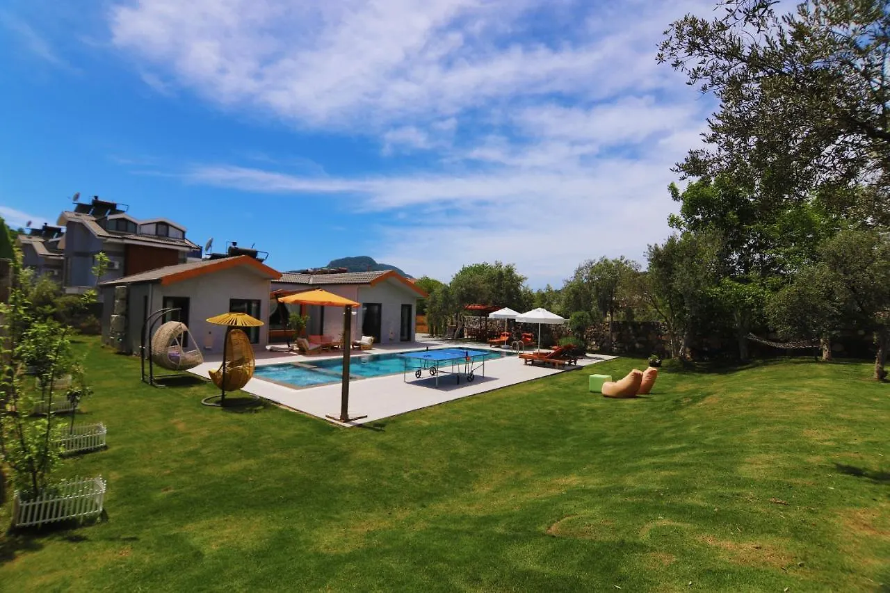 Villa Golondrina فتحية 0*,  تركيا