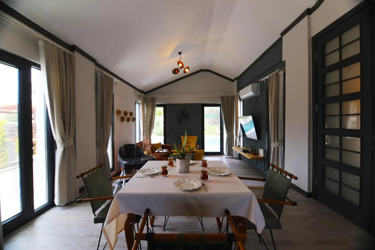 Villa Golondrina فتحية