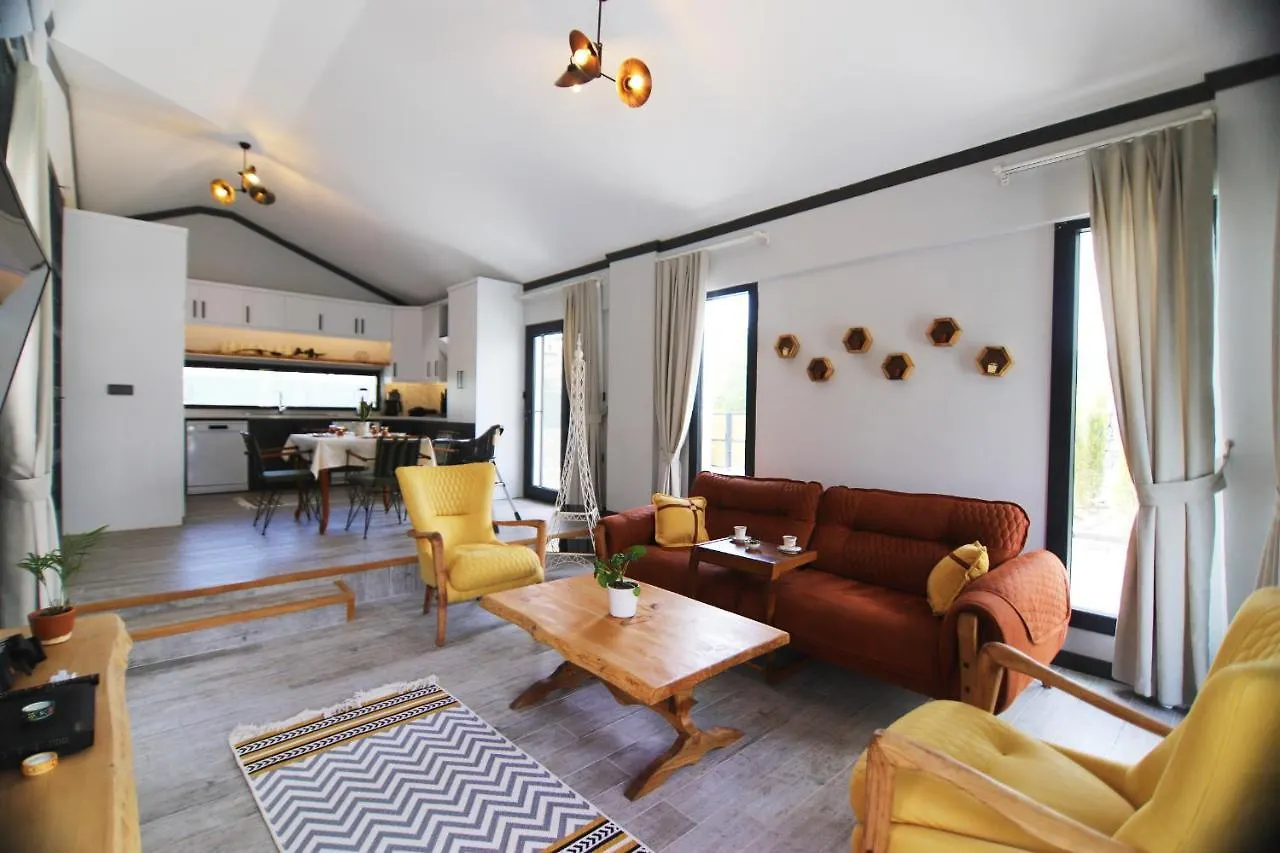 Villa Golondrina فتحية